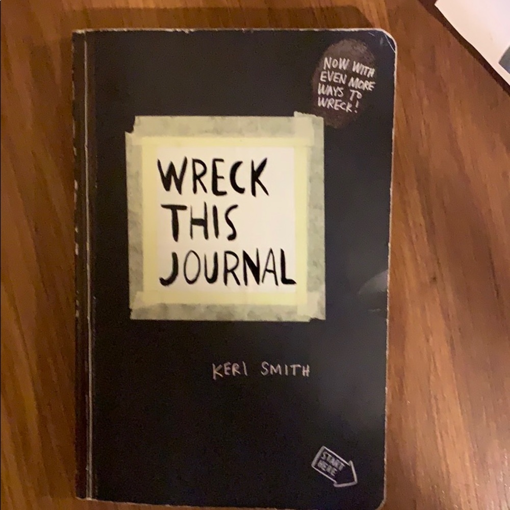 Creativity book